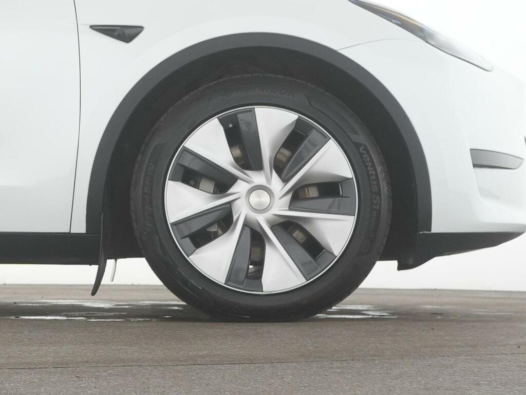 Tesla Model Y Model Y Rwd Blue #33