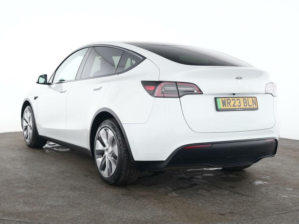 Tesla Model Y Auto Rwd 5dr #2