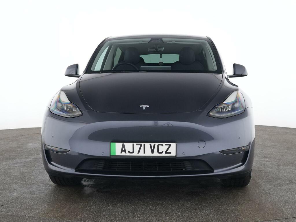 Tesla Model Y Dual Motor Long Range 4Wde #4
