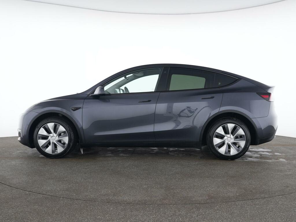 Tesla Model Y Dual Motor Long Range 4Wde #6