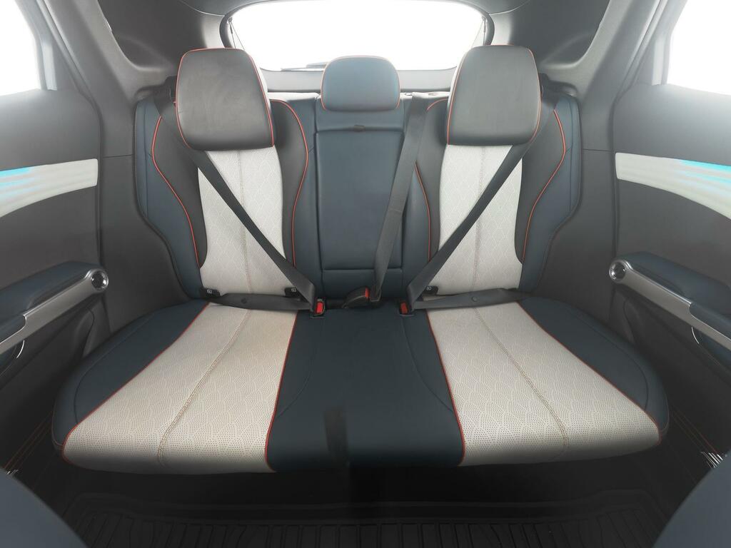Byd Atto 3 60.48Kwh Design #4