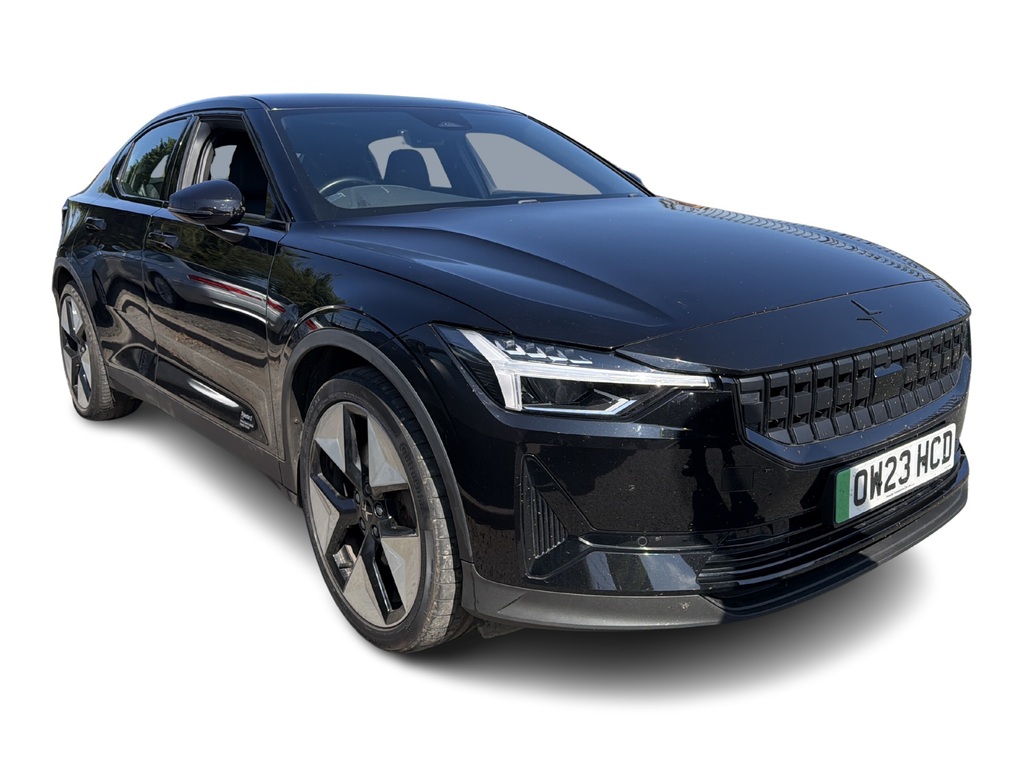 Polestar 2 Single Motor 78Kwh Long Range Fastback Fwd 
