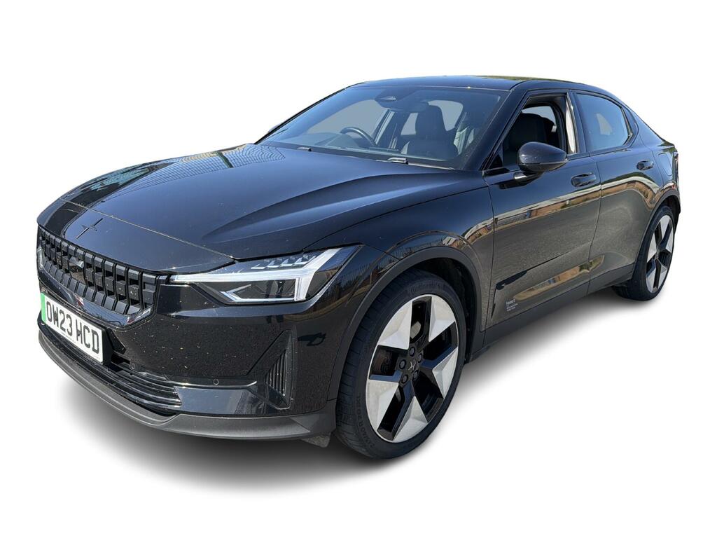Polestar 2 Single Motor 78Kwh Long Range Fastback Fwd  #2