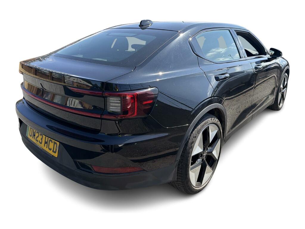 Polestar 2 Single Motor 78Kwh Long Range Fastback Fwd  #3