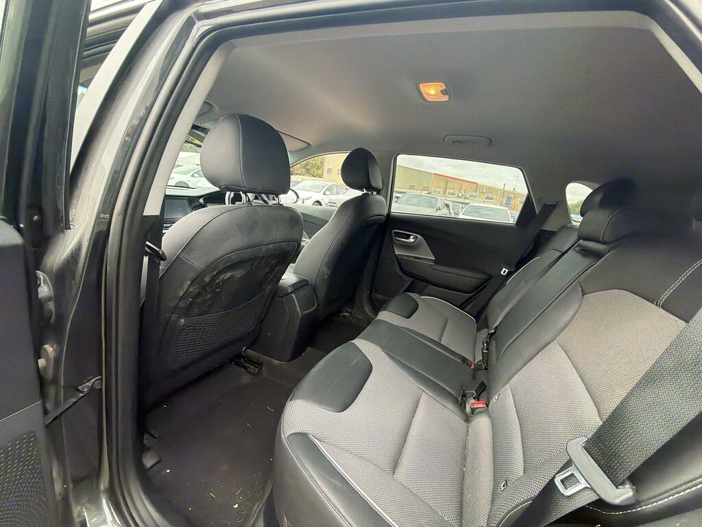 Kia e-Niro 64Kwh 2  #6