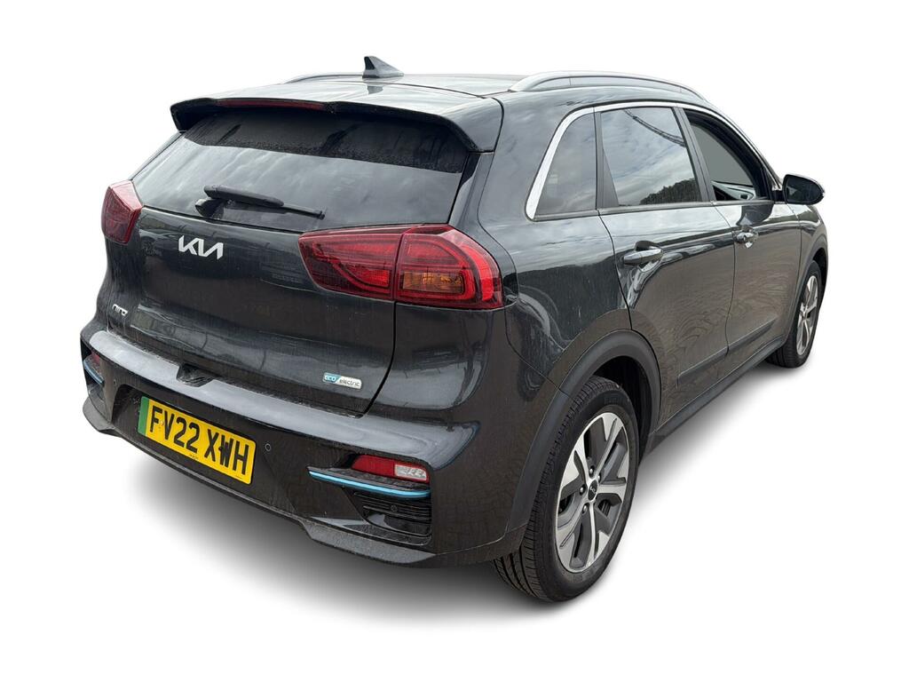 Kia e-Niro 64Kwh 2  #5