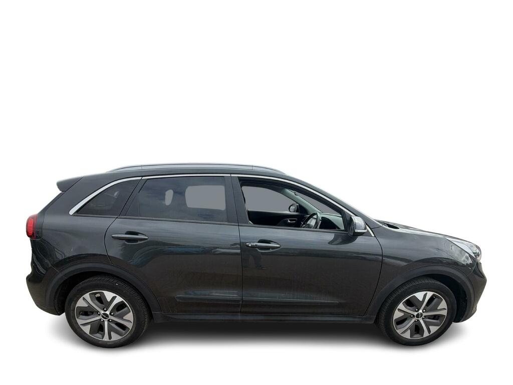 Kia e-Niro 64Kwh 2  #4
