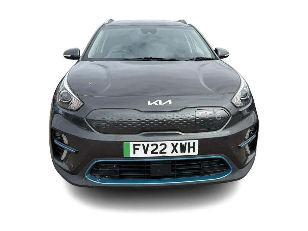 Kia e-Niro 64Kwh 2  #2