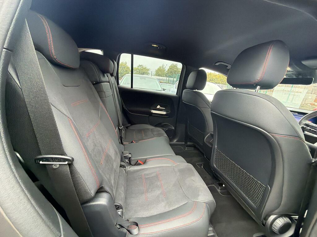 Mercedes-Benz EQB Eqb 250 70.5Kwh Urban Edition #6