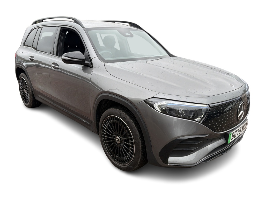 Mercedes-Benz EQB Eqb 250 70.5Kwh Urban Edition