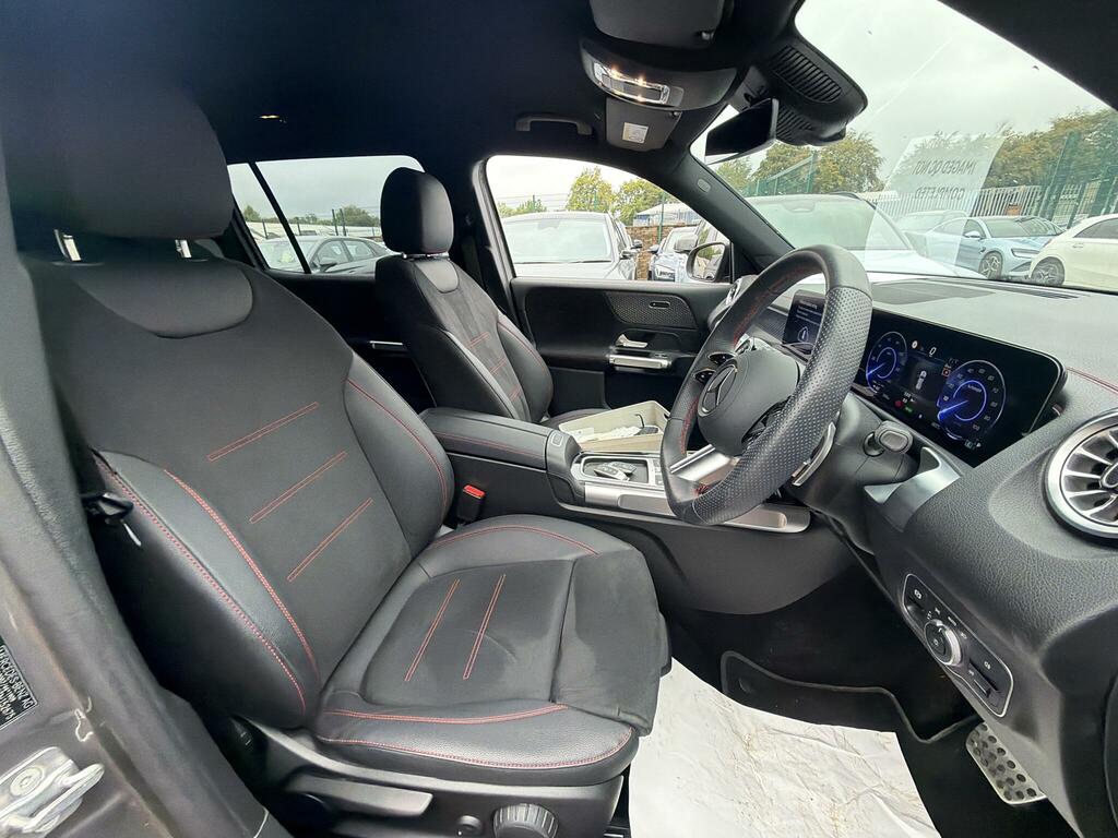 Mercedes-Benz EQB Eqb 250 70.5Kwh Urban Edition #5