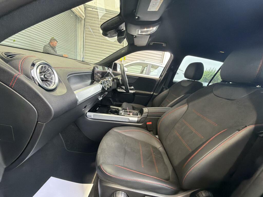 Mercedes-Benz EQB Eqb 250 70.5Kwh Urban Edition #5