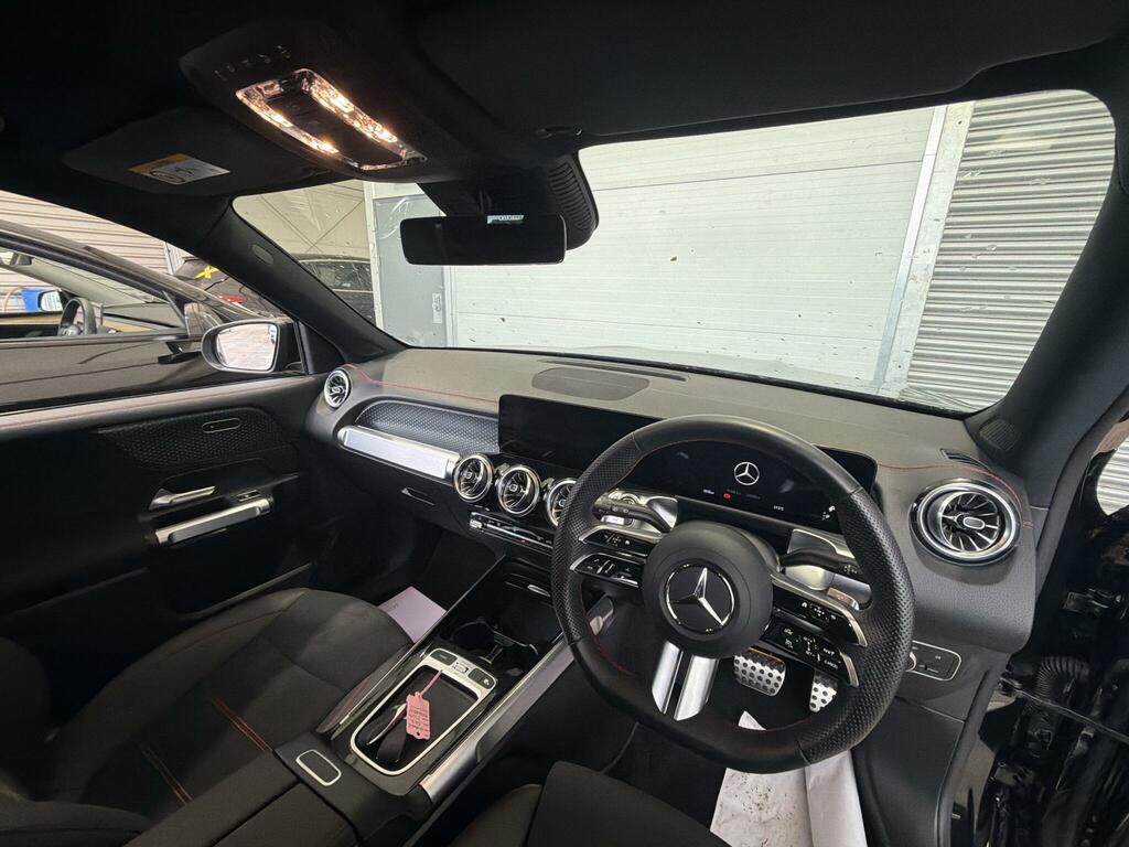 Mercedes-Benz EQB Eqb 250 70.5Kwh Urban Edition #6