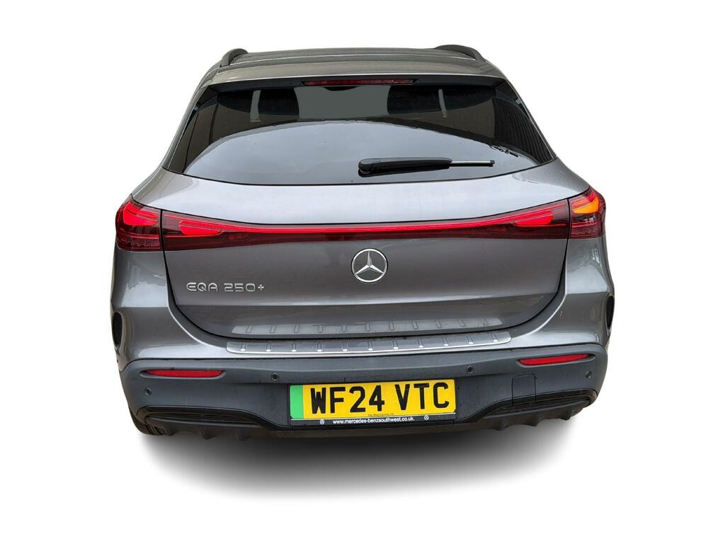 Mercedes-Benz EQA Eqa 250 70.5Kwh Amg Line Premium Plus  #5