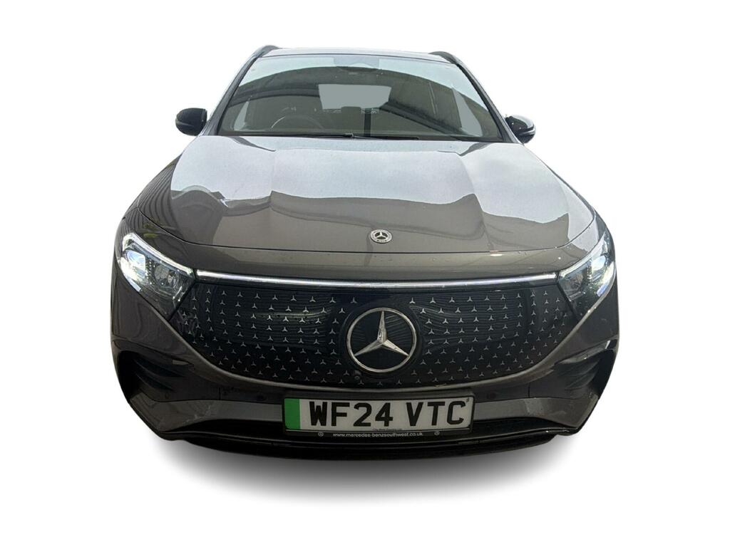 Mercedes-Benz EQA Eqa 250 70.5Kwh Amg Line Premium Plus  #2