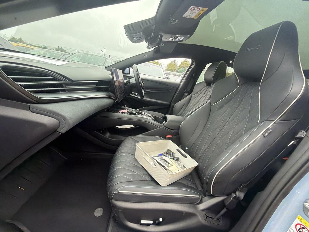 Byd Seal 82.5Kwh Excellence Awd #6