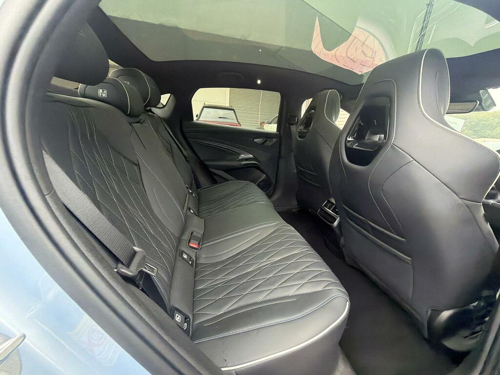 Byd Seal 82.5Kwh Design Black #9