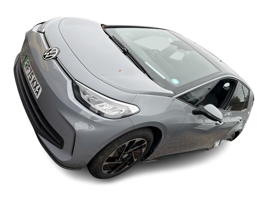 Volkswagen ID.3 Pure 52Kwh Match  #2
