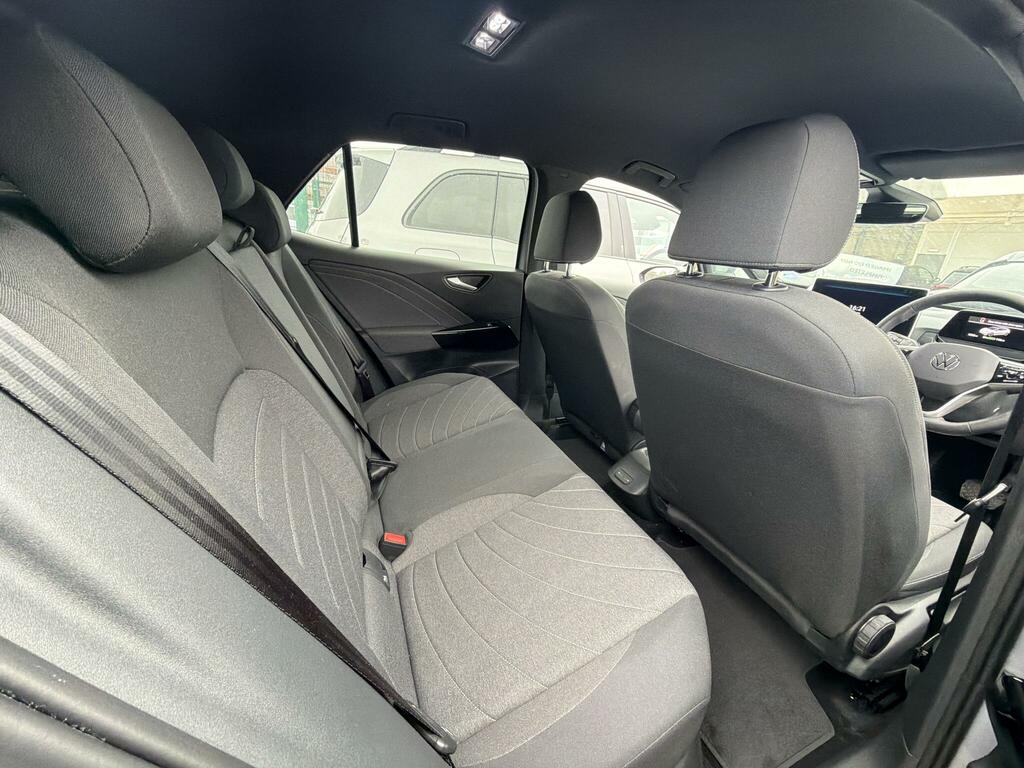 Volkswagen ID.3 Match Pro Black #7