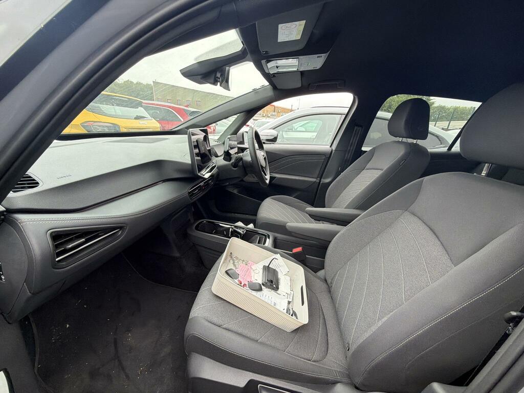 Volkswagen ID.3 Pure 52Kwh Match  #5