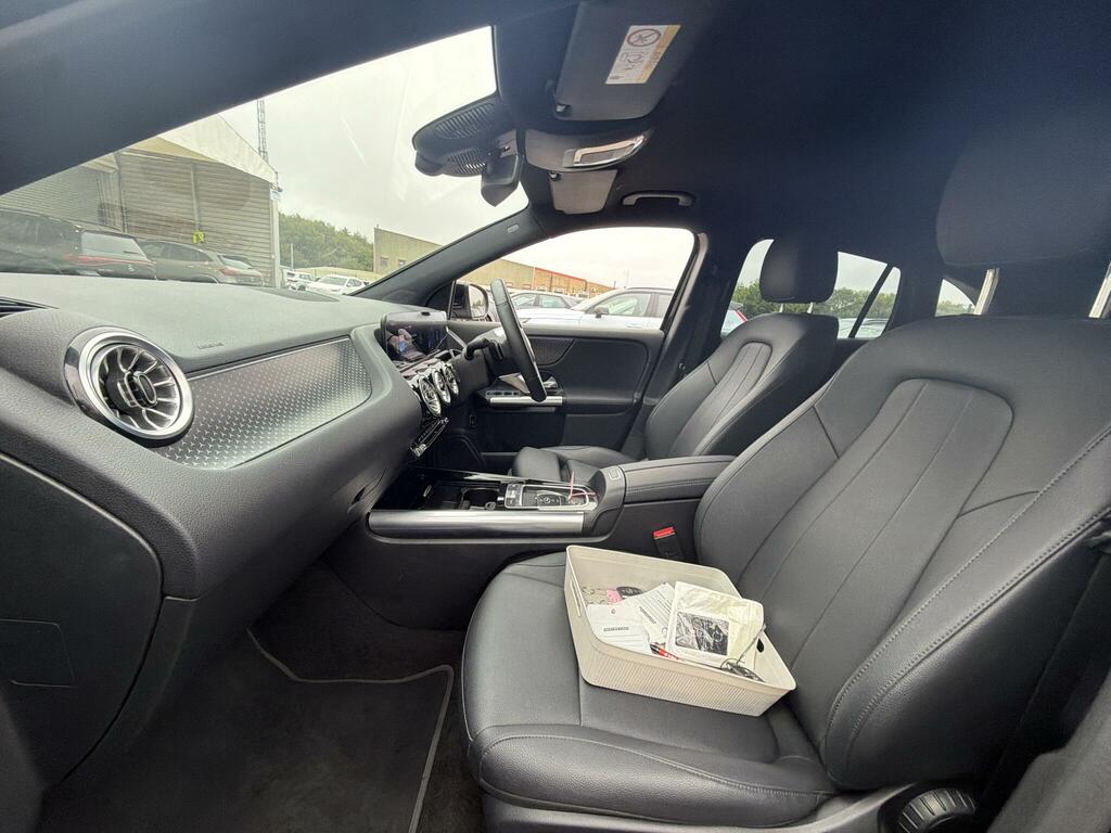 Mercedes-Benz EQA Eqa 250 70.5Kwh Sport Executive #6
