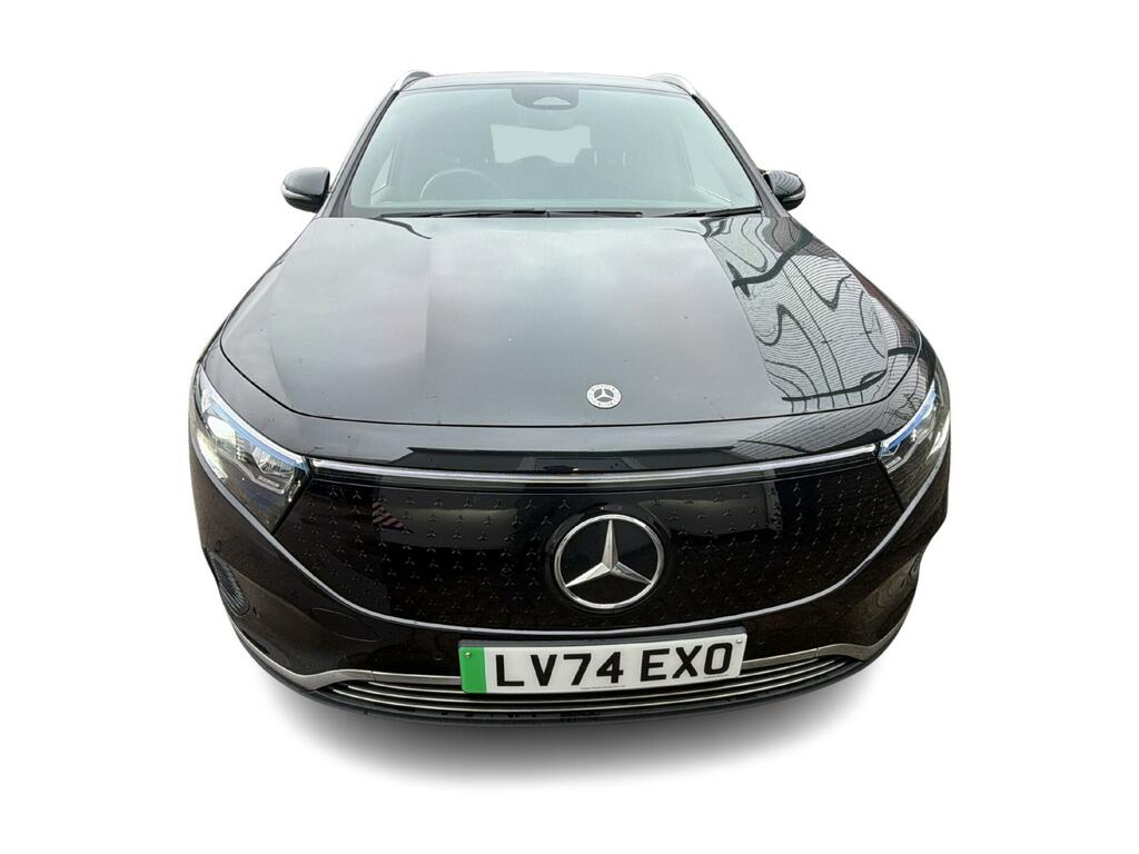 Mercedes-Benz EQA Eqa 250 70.5Kwh Sport Executive #2