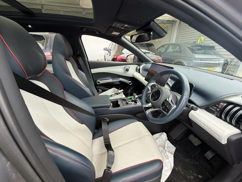 Byd Atto 3 60.48Kwh Design #6