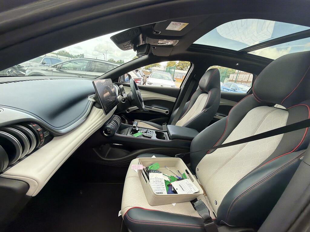 Byd Atto 3 60.48Kwh Design #4