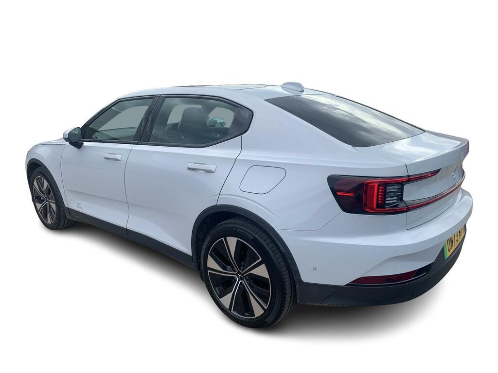 Polestar 2 Dual Motor 82Kwh Long Range Fastback 4Wde  #4