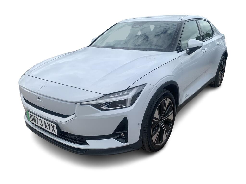 Polestar 2 Dual Motor 82Kwh Long Range Fastback 4Wde  #2