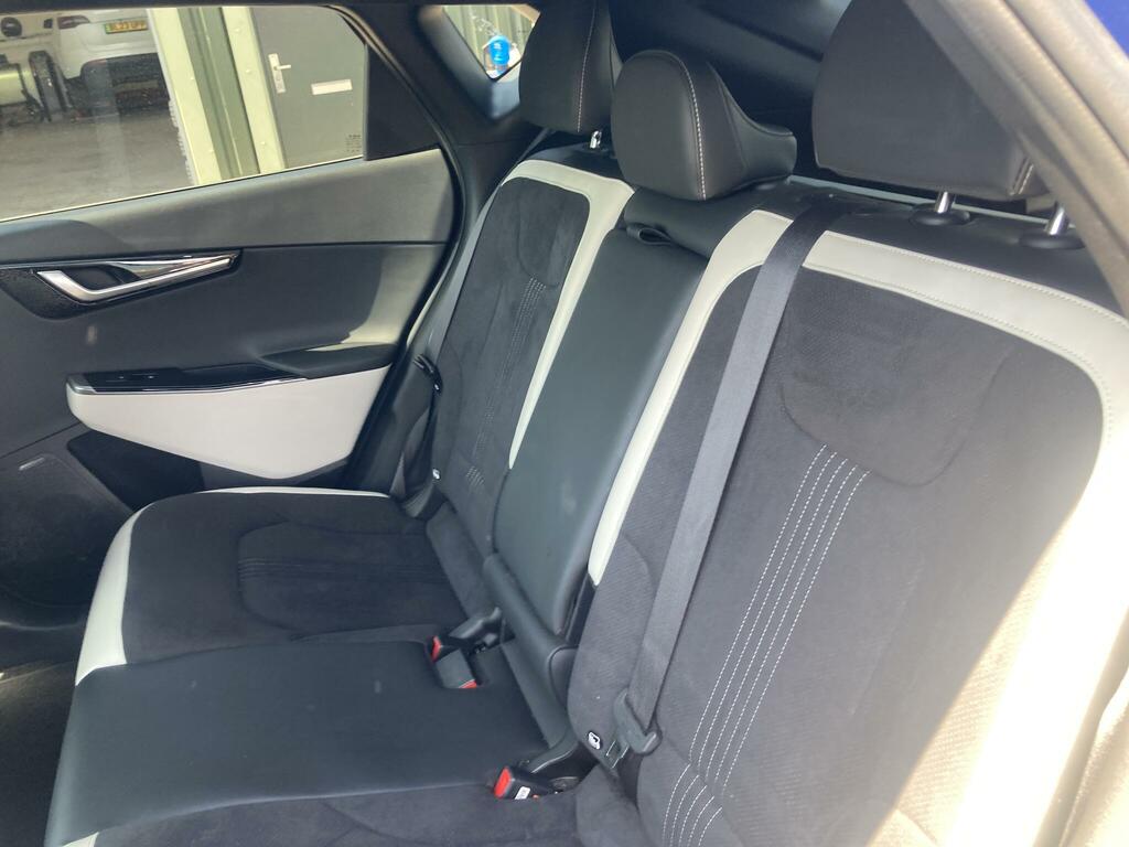 Kia EV6 77.4Kwh Gt-line S Awd  #6