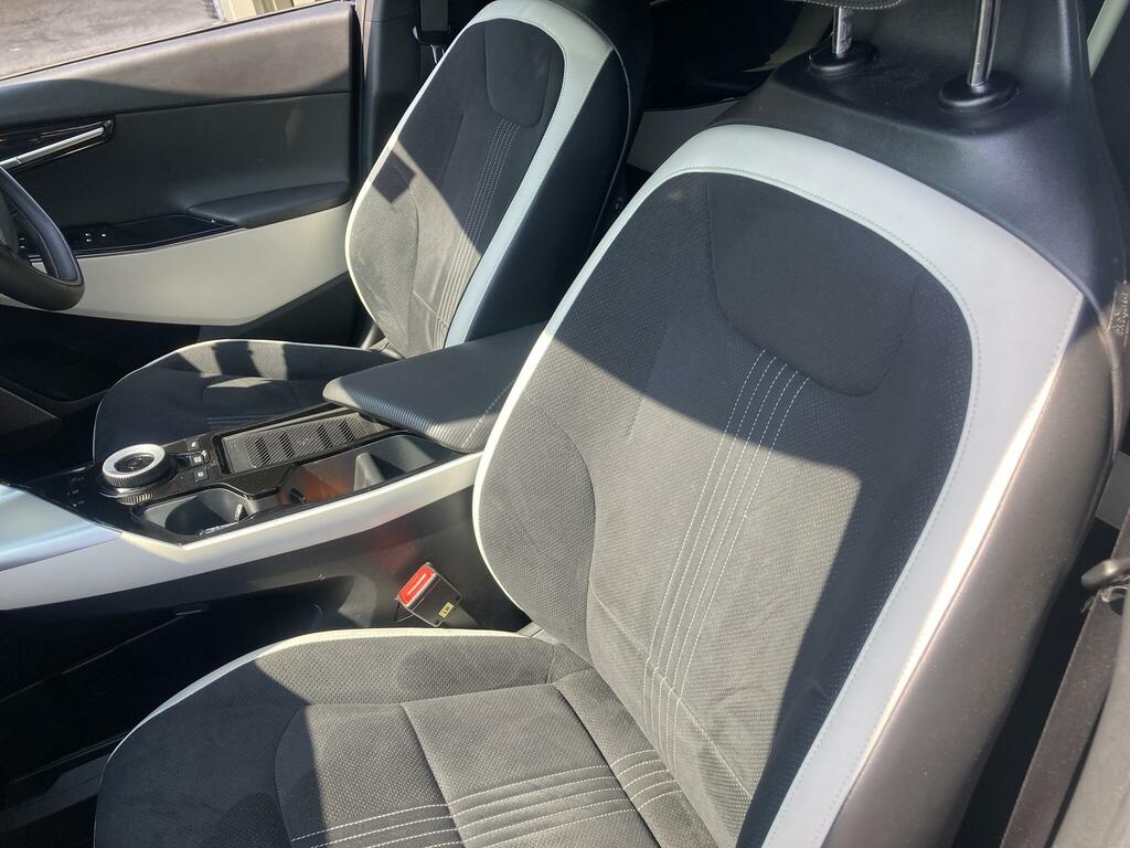 Kia EV6 77.4Kwh Gt-line S Awd  #5