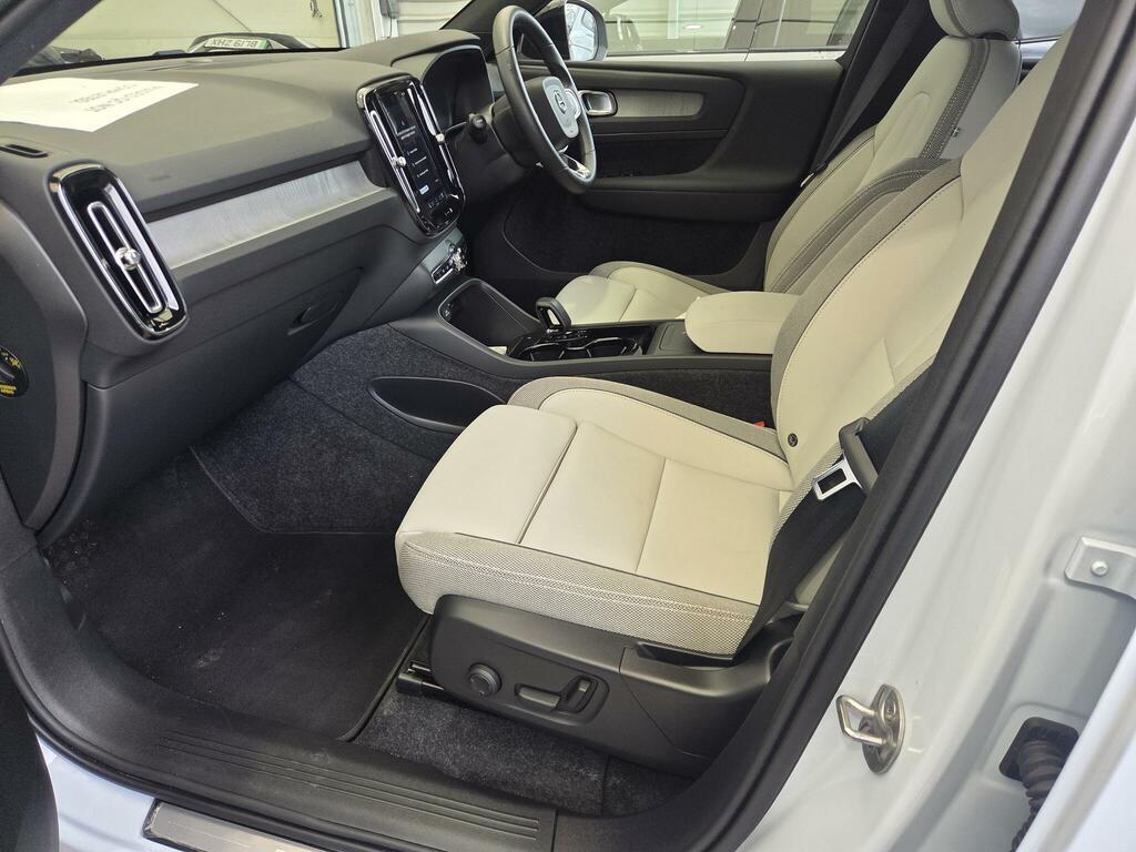 Volvo EX40 Twin Motor 82Kwh Ultra Awd  #5