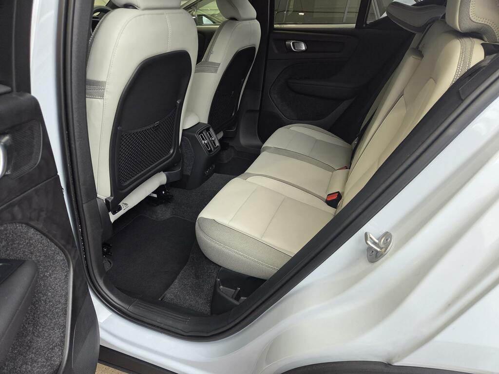 Volvo EX40 Twin Motor 82Kwh Ultra Awd  #6