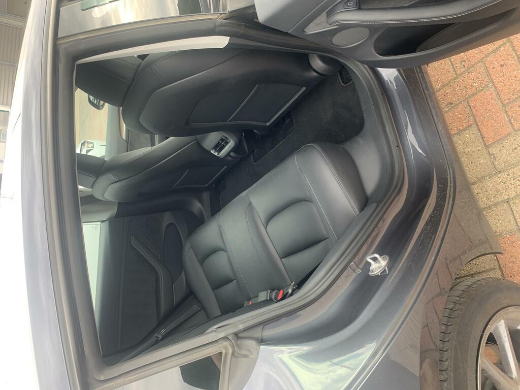 Tesla Model 3 Dual Motor Long Range 4Wde  #5