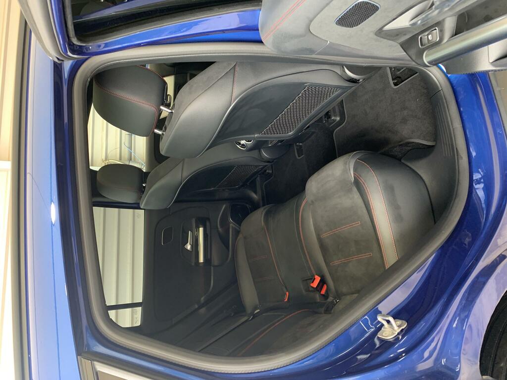 Mercedes-Benz EQA Eqa 250 70.5Kwh Amg Line Premium Plus #5