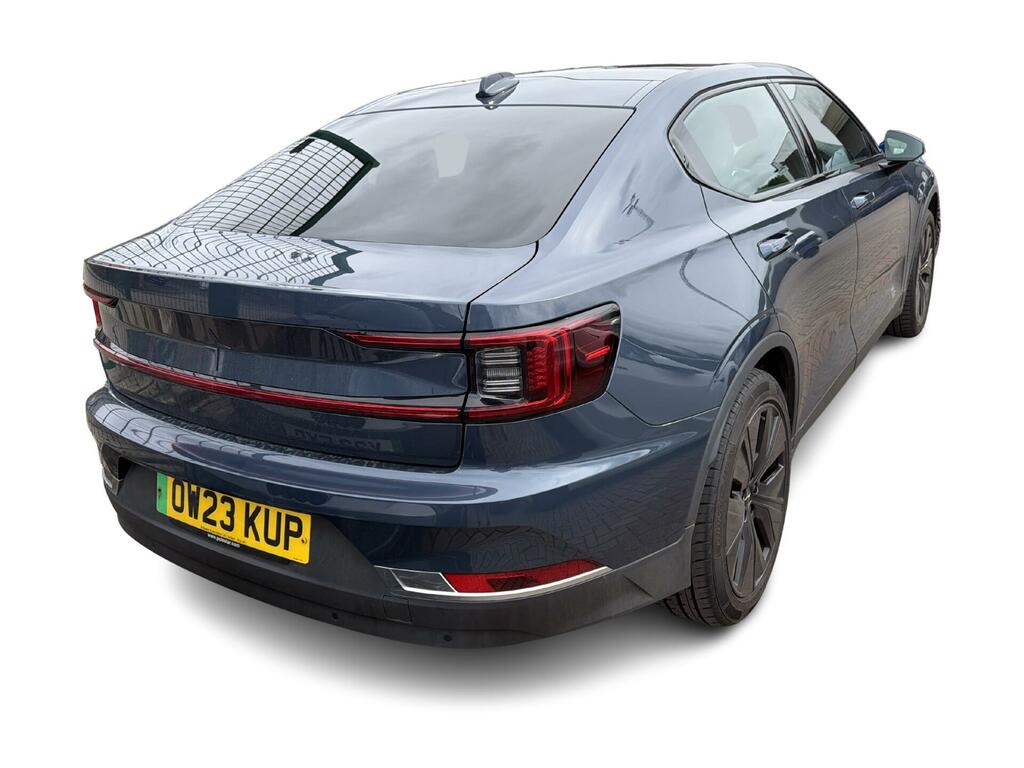Polestar 2 Dual Motor 78Kwh Long Range Fastback 4Wde  #2