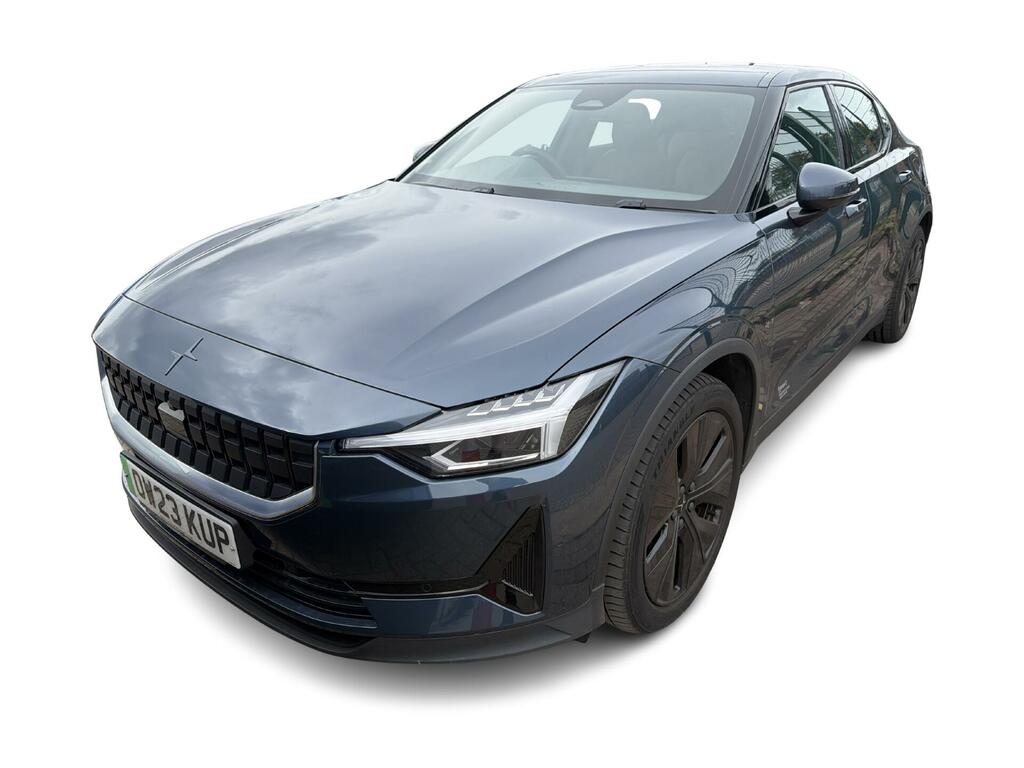 Polestar 2 Dual Motor 78Kwh Long Range Fastback 4Wde  #3