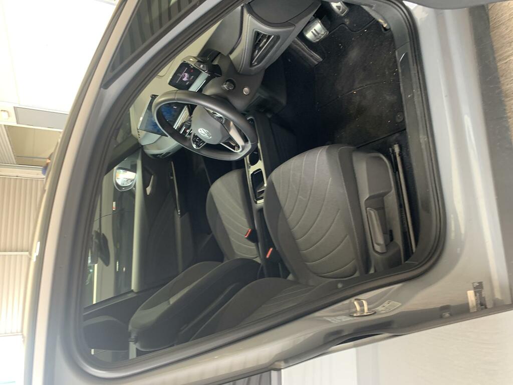 Volkswagen ID.3 Pro 58Kwh Match #5