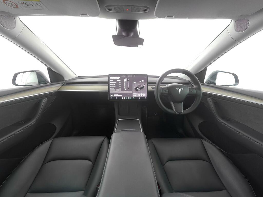 Tesla Model Y Dual Motor Long Range 4Wde #3