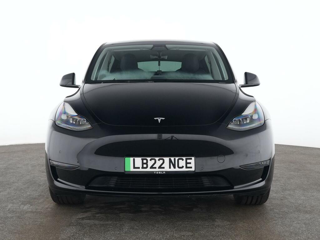 Tesla Model Y Dual Motor Long Range 4Wde #5