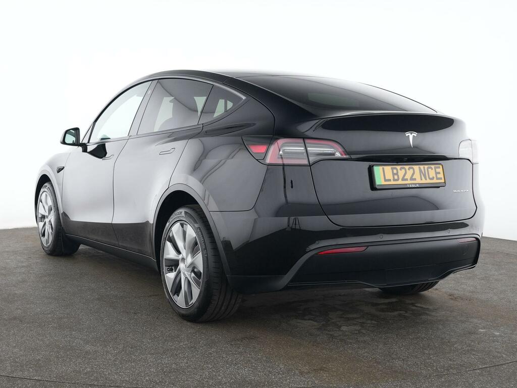 Tesla Model Y Dual Motor Long Range 4Wde #2