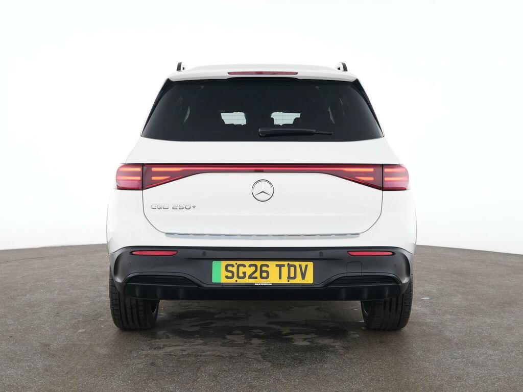Mercedes-Benz EQB Eqb 250 70.5Kwh Urban Edition #6