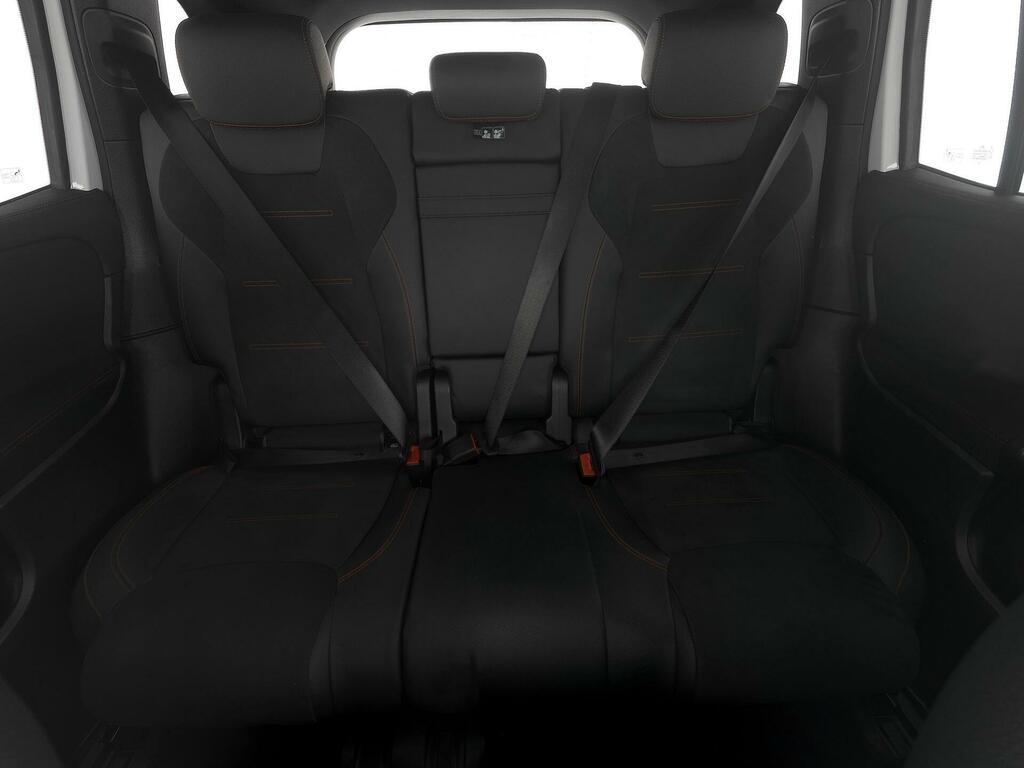 Mercedes-Benz EQB Eqb 250 70.5Kwh Urban Edition #4