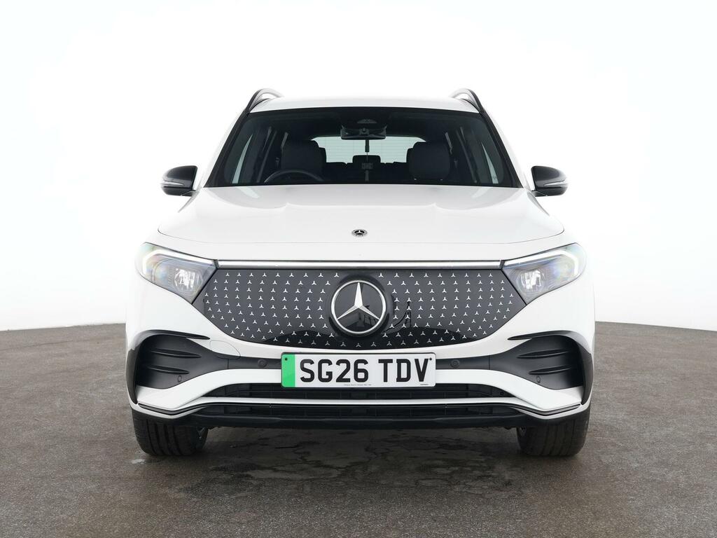 Mercedes-Benz EQB Eqb 250 70.5Kwh Urban Edition #5