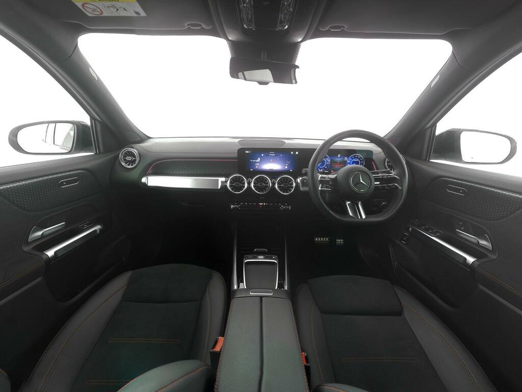 Mercedes-Benz EQB Eqb 250 70.5Kwh Urban Edition #3