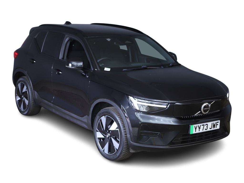 Volvo XC40 Recharge Twin 82Kwh Core Awd