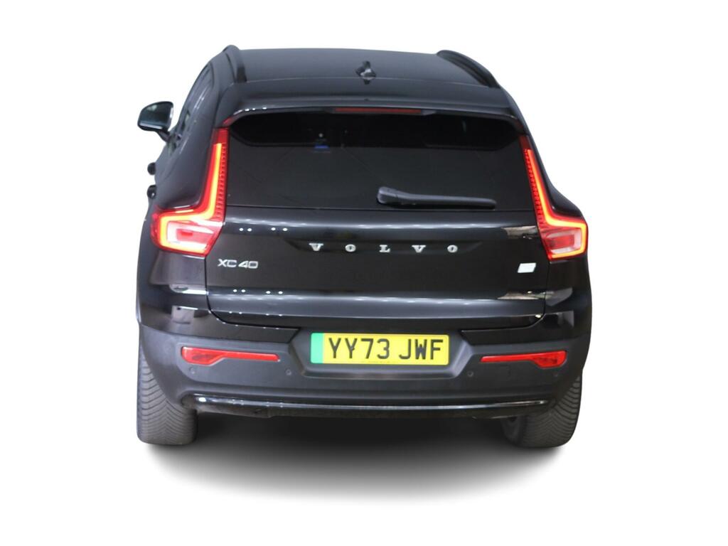 Volvo XC40 Recharge Twin 82Kwh Core Awd #2