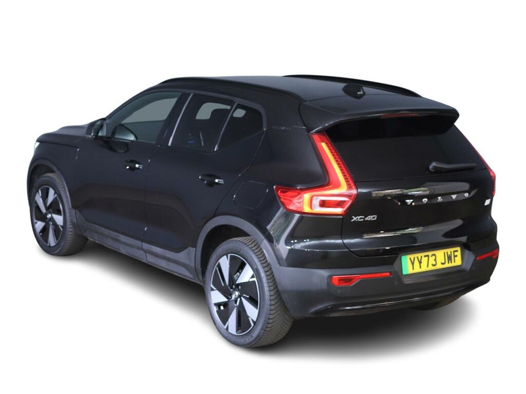 Volvo XC40 Recharge Twin 82Kwh Core Awd #3