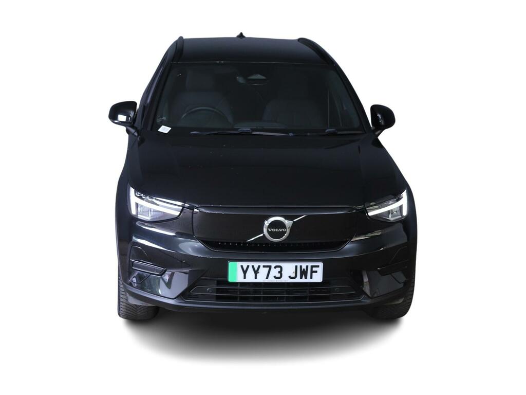 Volvo XC40 Recharge Twin 82Kwh Core Awd #6